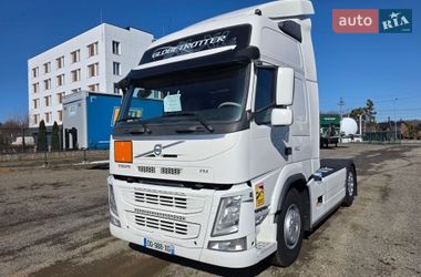 Цены Volvo FM 13 Дизель