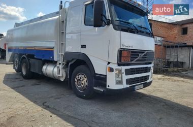 Цены Volvo FM 13 Дизель