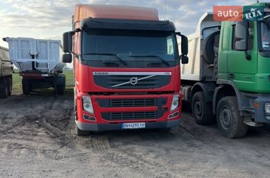 Цены Volvo FM 13 Дизель
