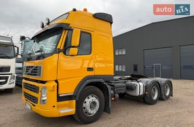 Цены Volvo FM 13 Дизель