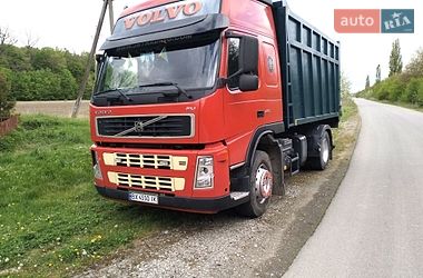 Ціни Volvo FM 13 Дизель