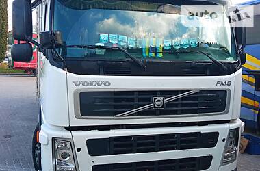 Ціни Volvo FM 9 Дизель