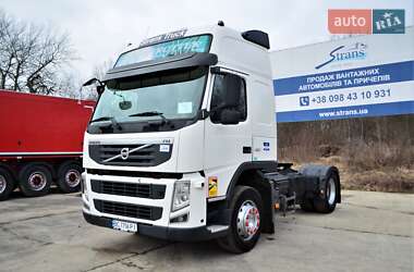 Ціни Volvo FM 9 Дизель