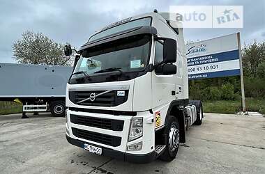 Ціни Volvo FM 9 Дизель