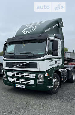 Цены Volvo FM 9 Дизель