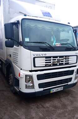 Ціни Volvo FM 9 Дизель