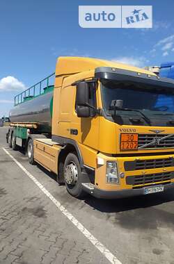 Цены Volvo FM 9 Дизель