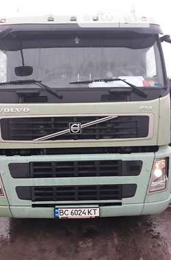 Цены Volvo FM 9 Дизель