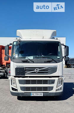 Ціни Volvo FM 9 Дизель