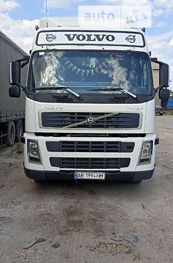 Цены Volvo FM 9 Дизель
