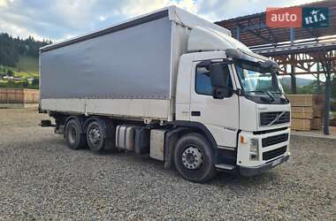 Цены Volvo FM 9 Дизель