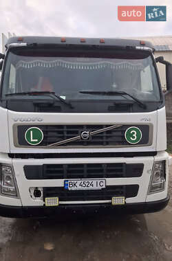 Ціни Volvo FM 9 Дизель