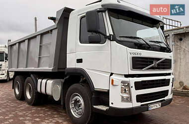 Цены Volvo FM 9 Дизель