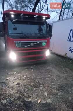 Цены Volvo FM 9 Дизель