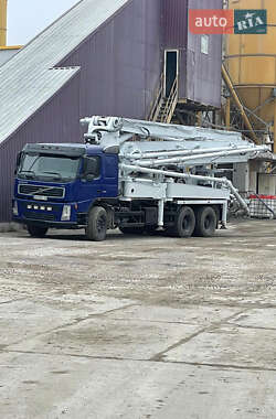 Ціни Volvo FM 9 Дизель