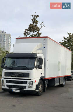 Цены Volvo FM 9 Дизель