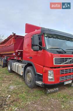 Ціни Volvo FM 9 Дизель