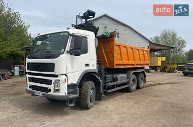 Ціни Volvo FM 9 Дизель
