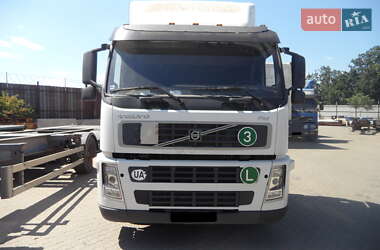 Цены Volvo FM 9 Дизель