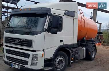 Цены Volvo FM 9 Дизель