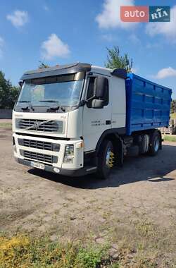 Цены Volvo FM 9 Дизель