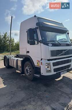 Ціни Volvo FM 9 Дизель