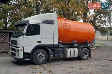 Цены Volvo FM 9 Дизель