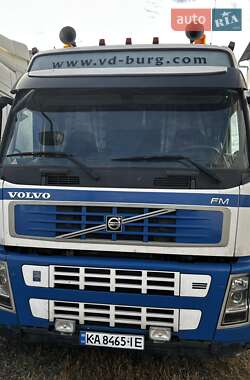 Цены Volvo FM 9 Дизель