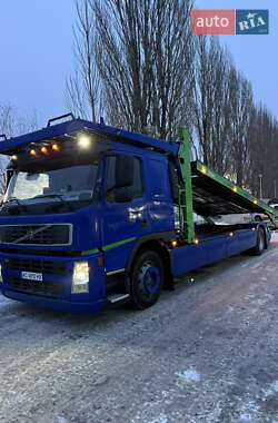 Цены Volvo FM 9 Дизель