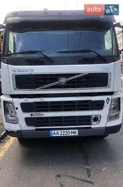 Ціни Volvo FM 9 Дизель