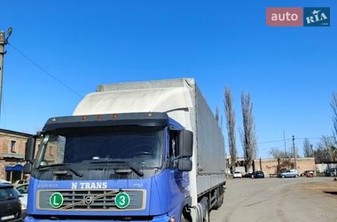 Ціни Volvo FM 9 Дизель