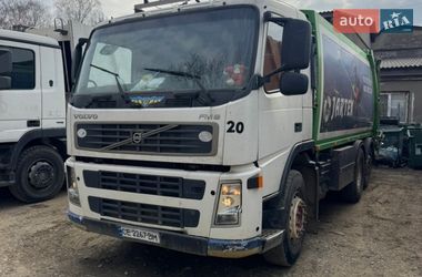 Цены Volvo FM 9 Дизель
