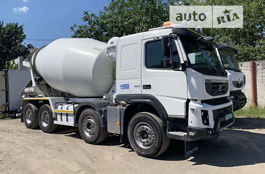 Цены Volvo FMX 13 Дизель