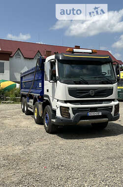 Цены Volvo FMX 13 Дизель