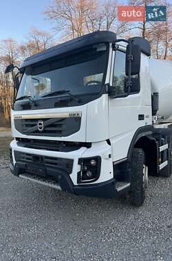 Ціни Volvo FMX 13 Дизель