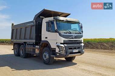 Ціни Volvo FMX 13 Дизель