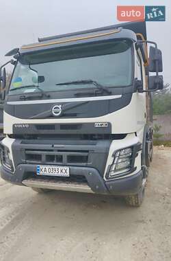 Ціни Volvo FMX 13 Дизель