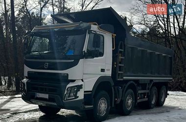 Цены Volvo FMX 13 Дизель