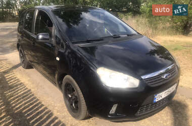 Ціни Ford Focus C-Max Дизель