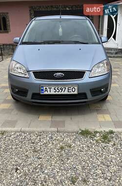 Цены Ford Focus C-Max Дизель