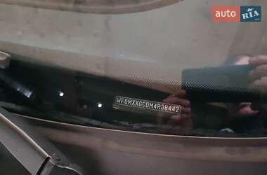 Цены Ford Focus C-Max Дизель