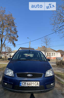 Ціни Ford Focus C-Max Дизель