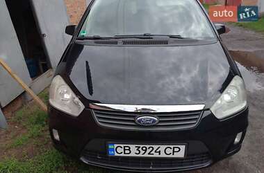 Ціни Ford Focus C-Max Дизель