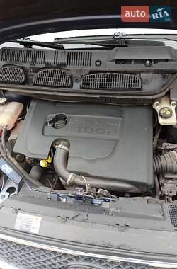 Цены Ford Focus C-Max Дизель