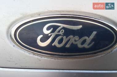 Ціни Ford Focus C-Max Дизель