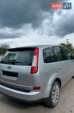 Ціни Ford Focus C-Max Дизель