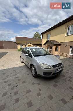 Цены Ford Focus C-Max Дизель