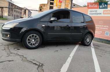 Цены Ford Focus C-Max Дизель