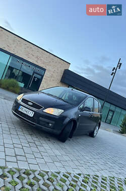 Цены Ford Focus C-Max Дизель