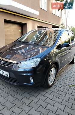 Цены Ford Focus C-Max Дизель